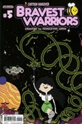 BRAVEST WARRIORS #5 
