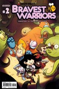 BRAVEST WARRIORS #2 