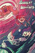 BRAVEST WARRIORS #1-NYCC 