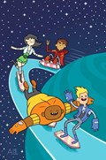 BRAVEST WARRIORS #12-RI 