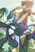 BRAVEST WARRIORS #13-RI 