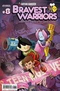 BRAVEST WARRIORS #8 