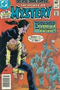 HOUSE OF MYSTERY #302B 