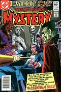 HOUSE OF MYSTERY #303B 