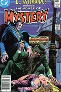 HOUSE OF MYSTERY #306B 