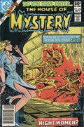 HOUSE OF MYSTERY #296B 