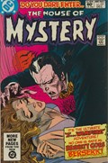 HOUSE OF MYSTERY #299 