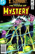 HOUSE OF MYSTERY #308B 
