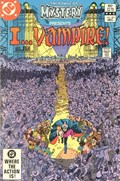 HOUSE OF MYSTERY #311 