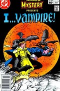 HOUSE OF MYSTERY #318B 