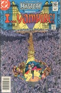 HOUSE OF MYSTERY #311C 