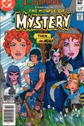 HOUSE OF MYSTERY #309B 