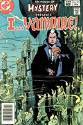HOUSE OF MYSTERY #313B 