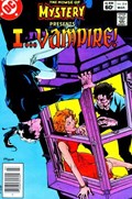 HOUSE OF MYSTERY #314B 