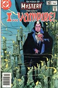 HOUSE OF MYSTERY #313C 