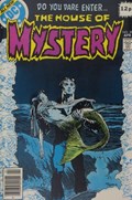 HOUSE OF MYSTERY #267B 