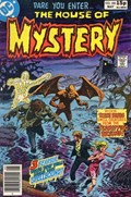 HOUSE OF MYSTERY #280B 