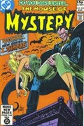HOUSE OF MYSTERY #290C 