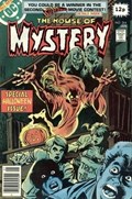 HOUSE OF MYSTERY #264B 