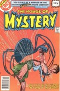 HOUSE OF MYSTERY #265B 