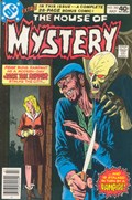 HOUSE OF MYSTERY #282 