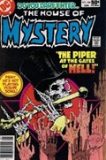 HOUSE OF MYSTERY #288B 