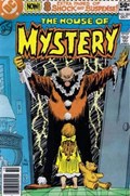 HOUSE OF MYSTERY #285B 