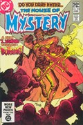 HOUSE OF MYSTERY #293 