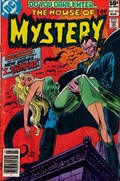 HOUSE OF MYSTERY #290B 