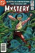 HOUSE OF MYSTERY #301B 