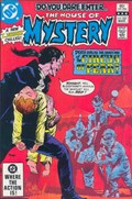 HOUSE OF MYSTERY #302 