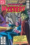 HOUSE OF MYSTERY #303 