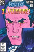 HOUSE OF MYSTERY #310 