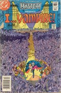 HOUSE OF MYSTERY #311B 