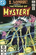 HOUSE OF MYSTERY #308 