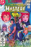 HOUSE OF MYSTERY #309 