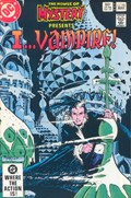 HOUSE OF MYSTERY #316 