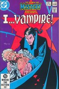 HOUSE OF MYSTERY #317 