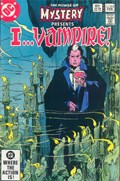 HOUSE OF MYSTERY #313 