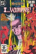 HOUSE OF MYSTERY #319 