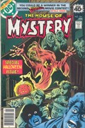 HOUSE OF MYSTERY #264 