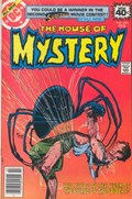 HOUSE OF MYSTERY #265 