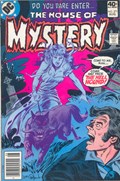HOUSE OF MYSTERY #271 