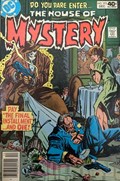 HOUSE OF MYSTERY #275 