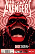 UNCANNY AVENGERS #2B 