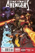 UNCANNY AVENGERS #20 