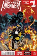 UNCANNY AVENGERS #18 