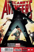 UNCANNY AVENGERS #3 