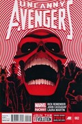 UNCANNY AVENGERS #2 