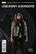 UNCANNY AVENGERS #14-RI 